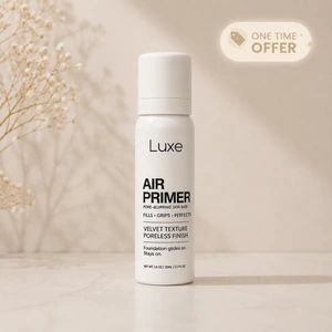 Luxe™ | AirPrimer Spray